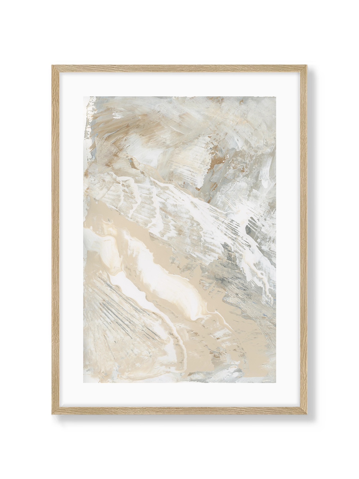 Whispered Horizons II