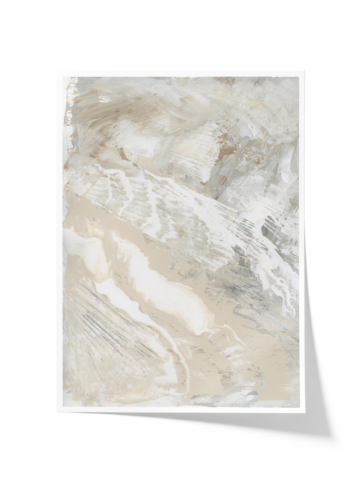 Whispered Horizons II