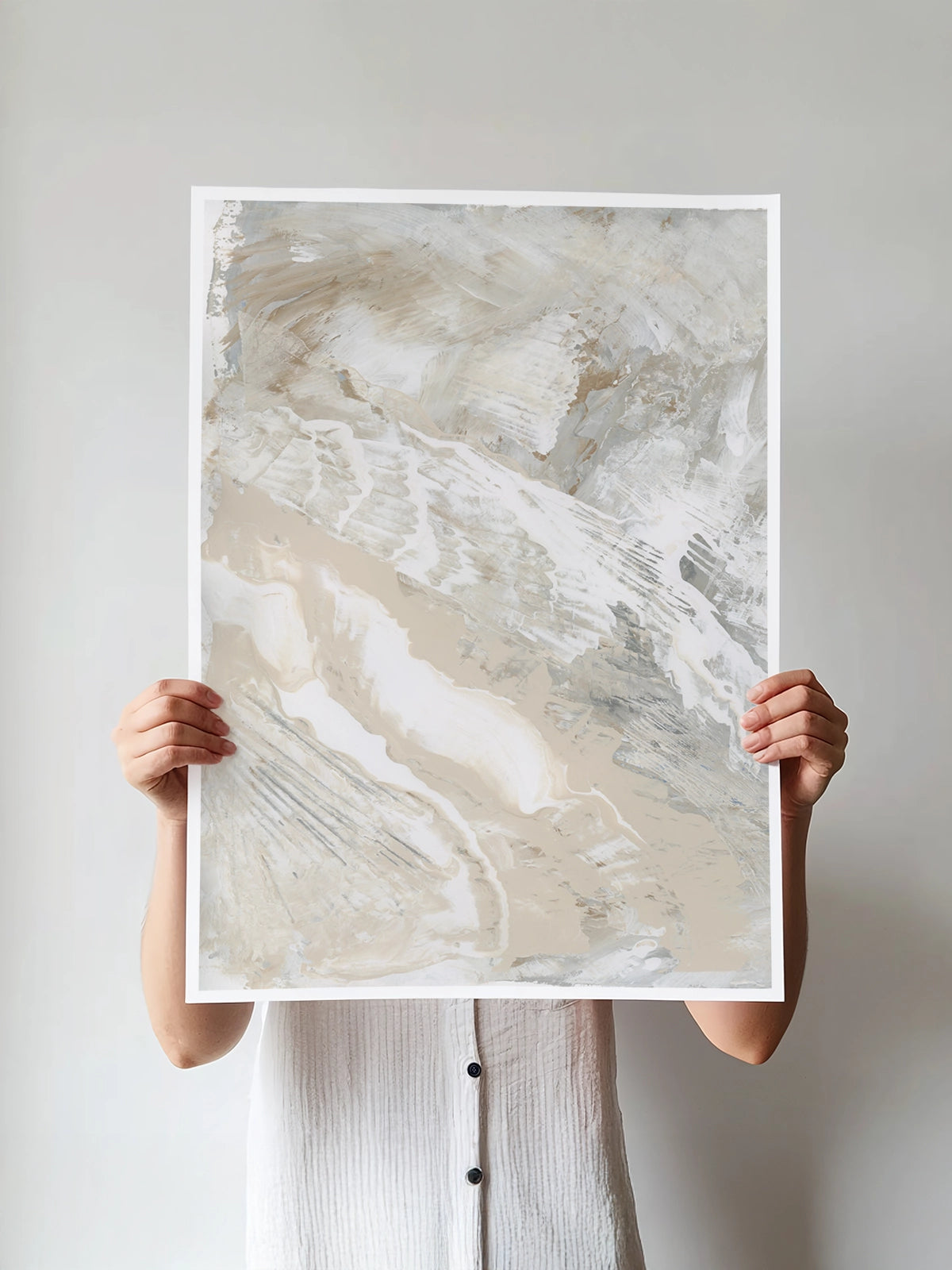 Whispered Horizons II