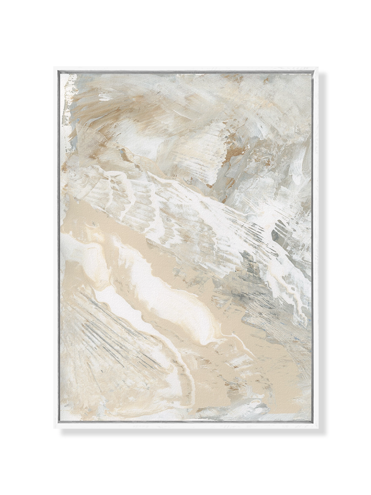 Whispered Horizons II