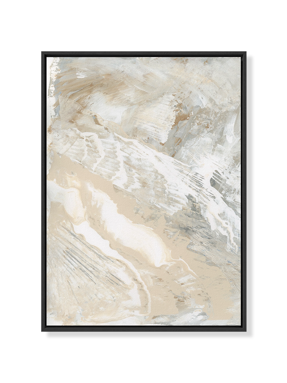 Whispered Horizons II