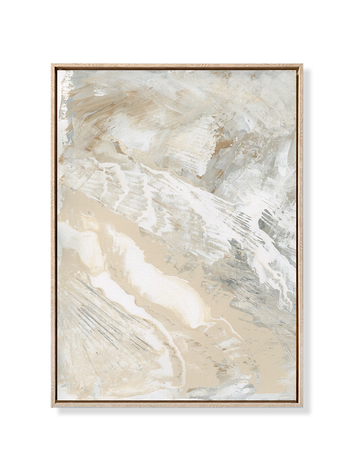 Whispered Horizons II