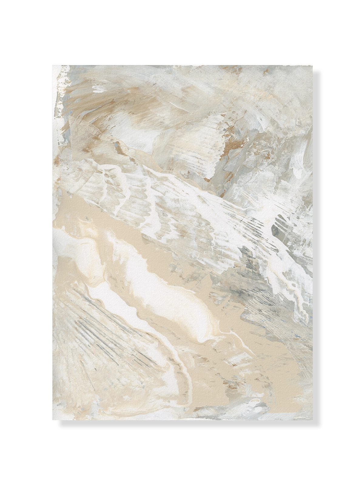 Whispered Horizons II