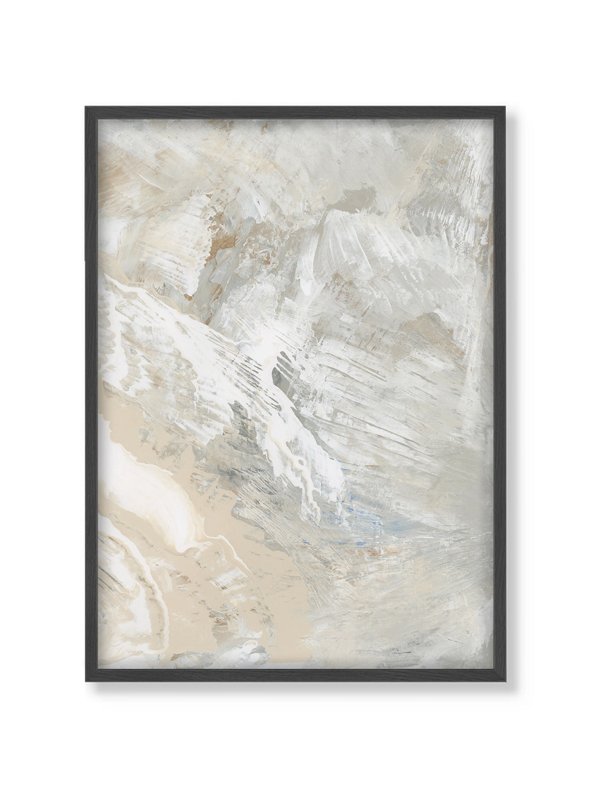 Whispered Horizons III