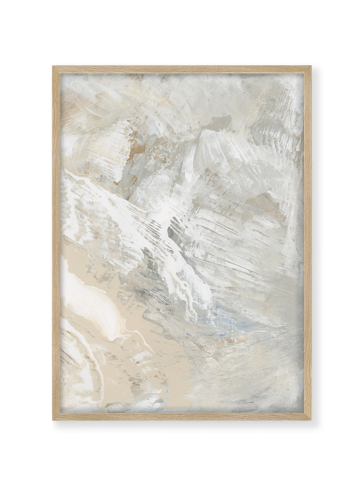 Whispered Horizons III