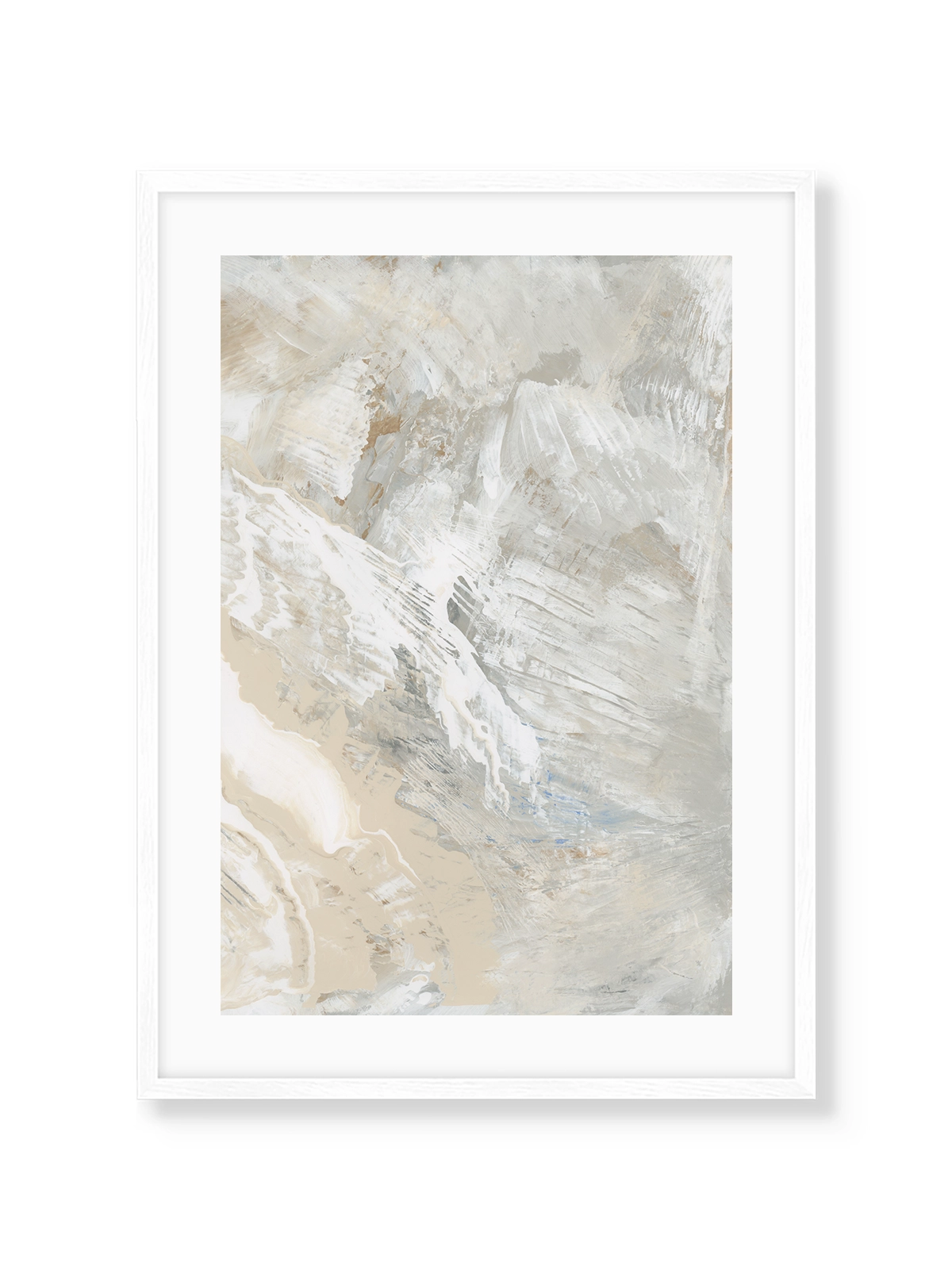 Whispered Horizons III