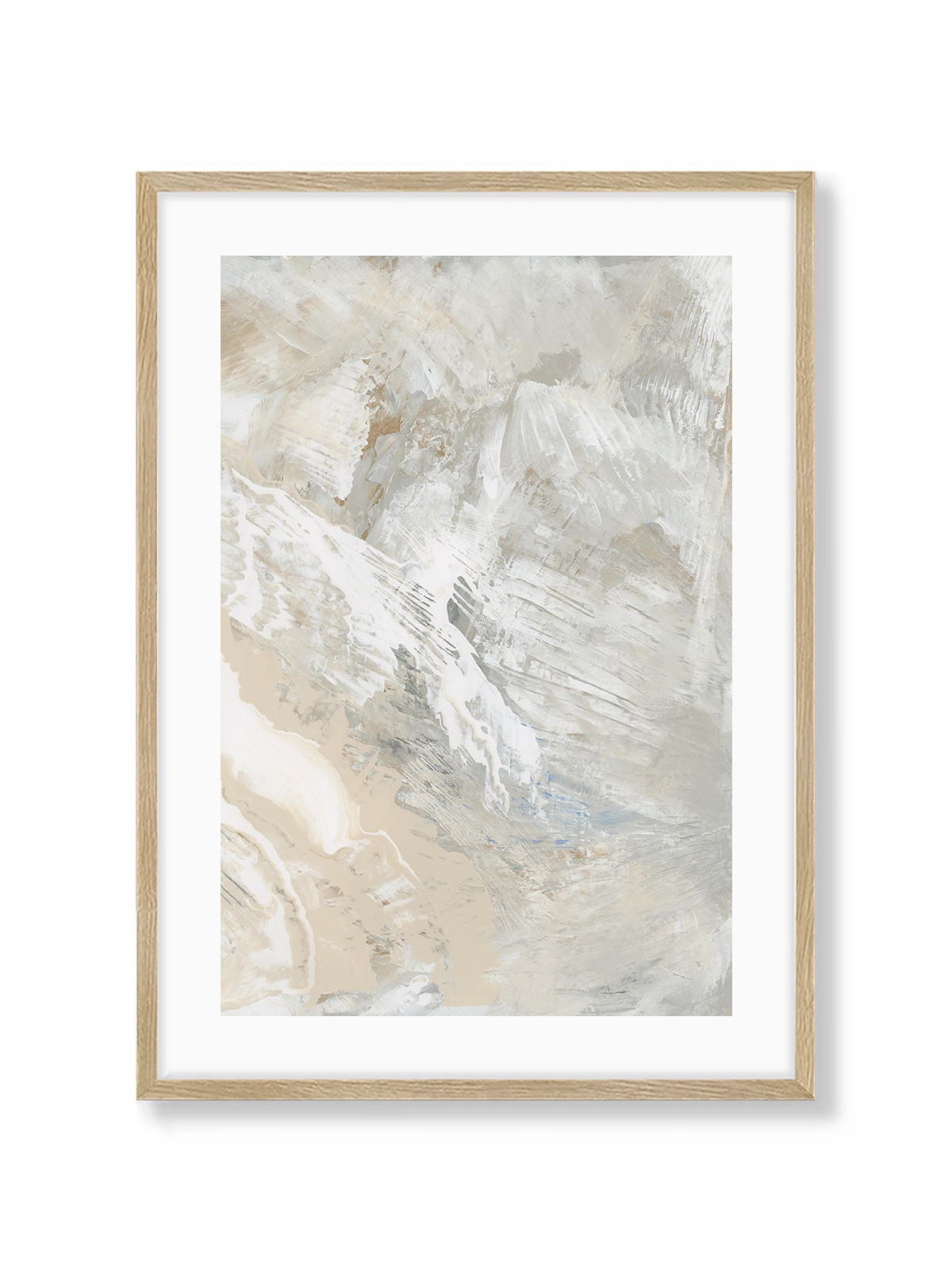 Whispered Horizons III