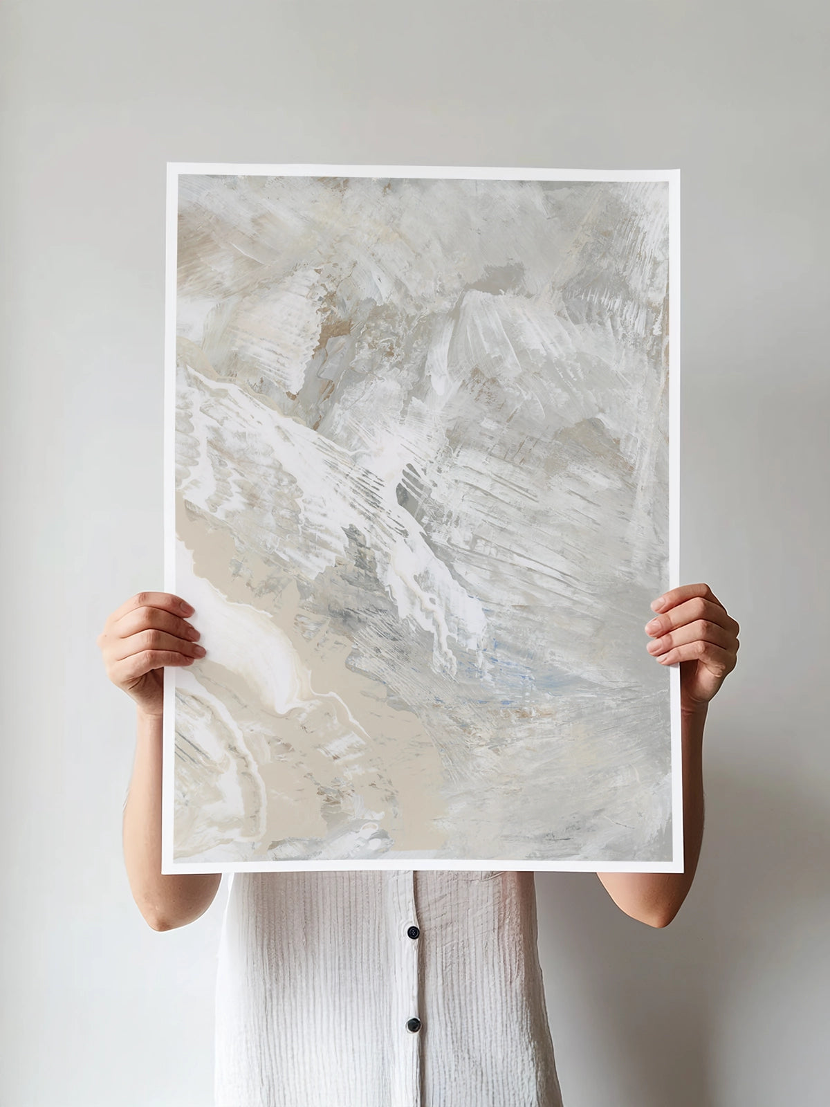 Whispered Horizons III