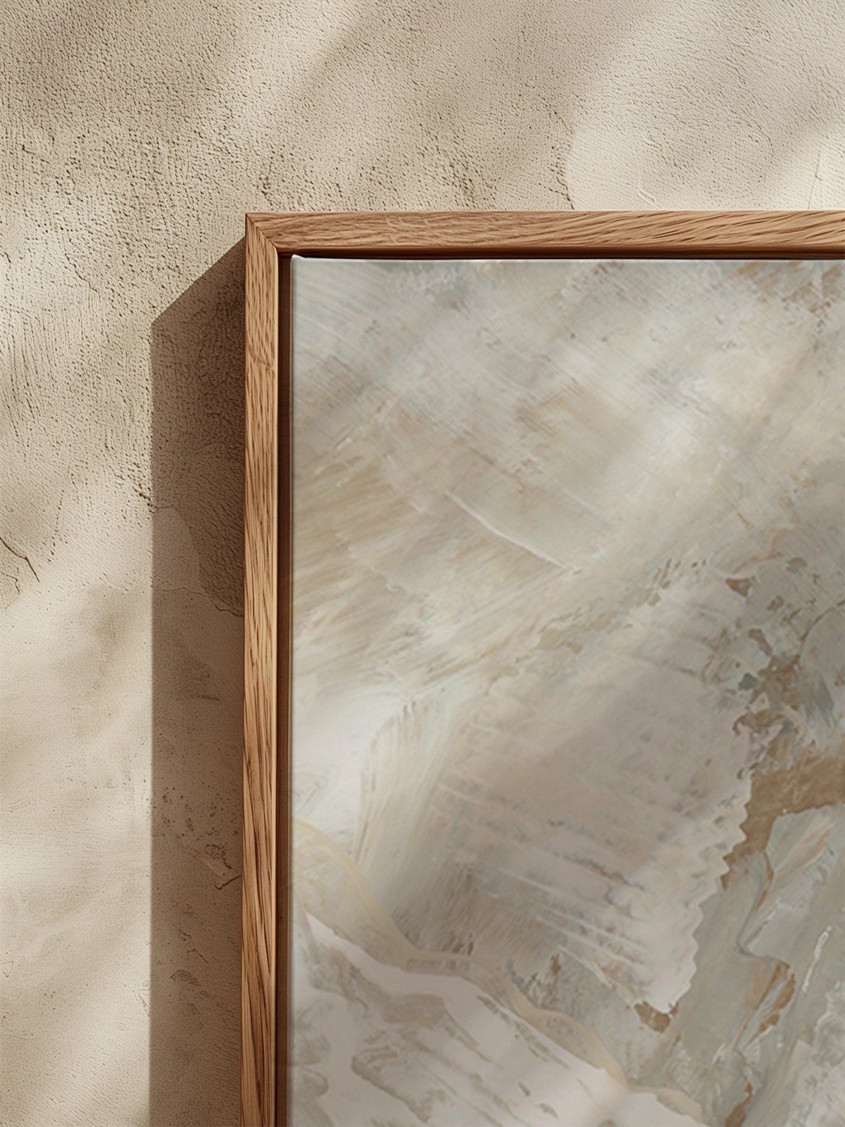 Whispered Horizons III