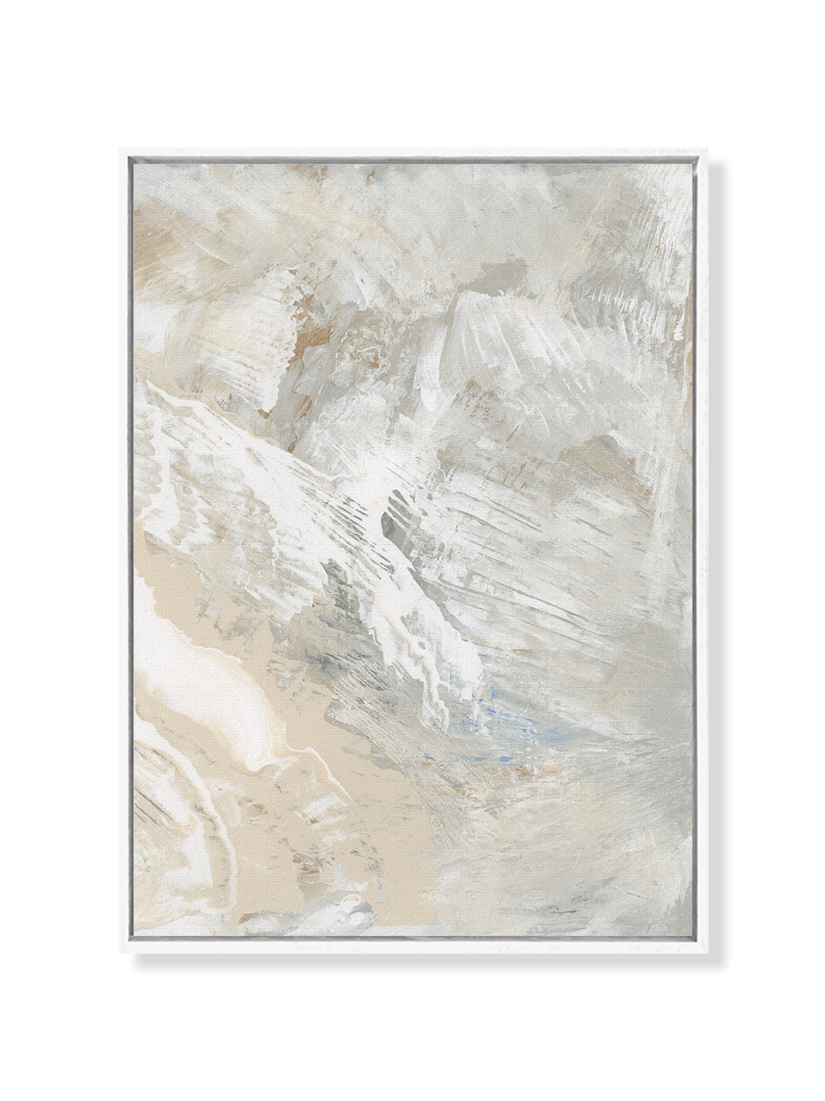 Whispered Horizons III