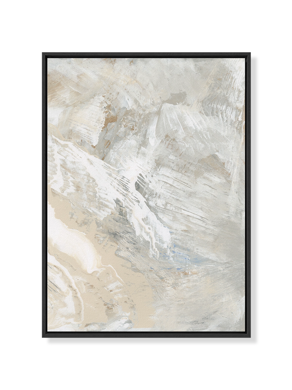 Whispered Horizons III