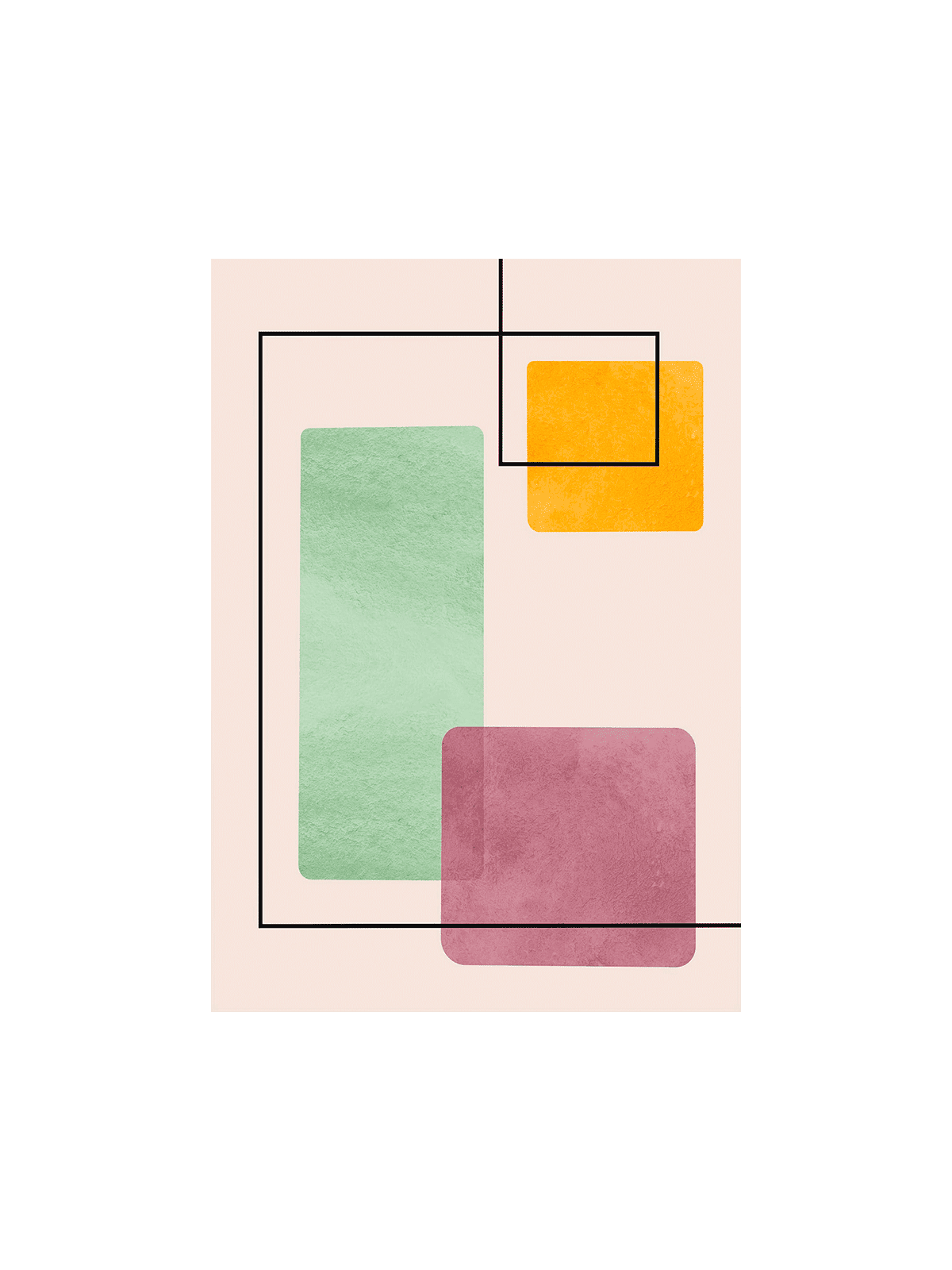 Organic Geometry I