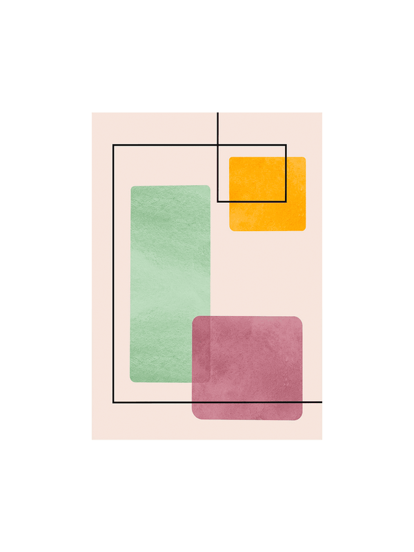 Organic Geometry I