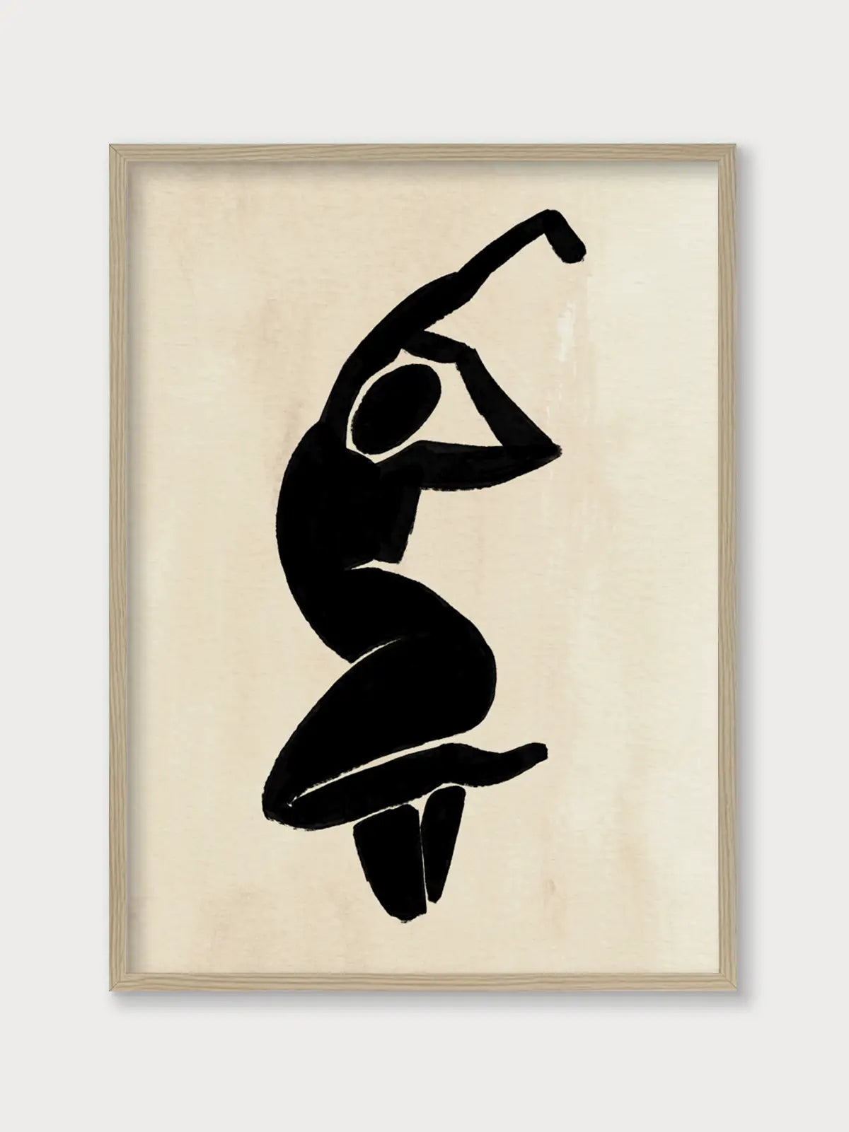 Human Figure