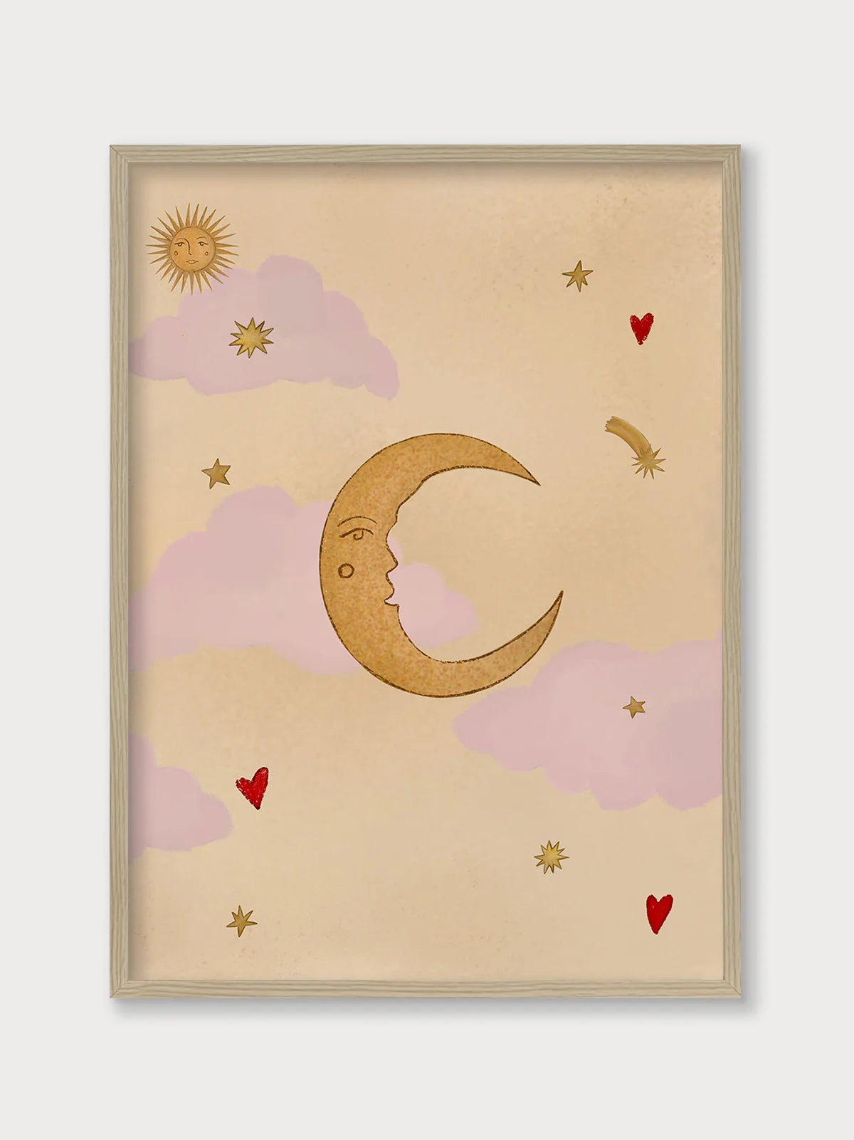 La Lune Biscuit