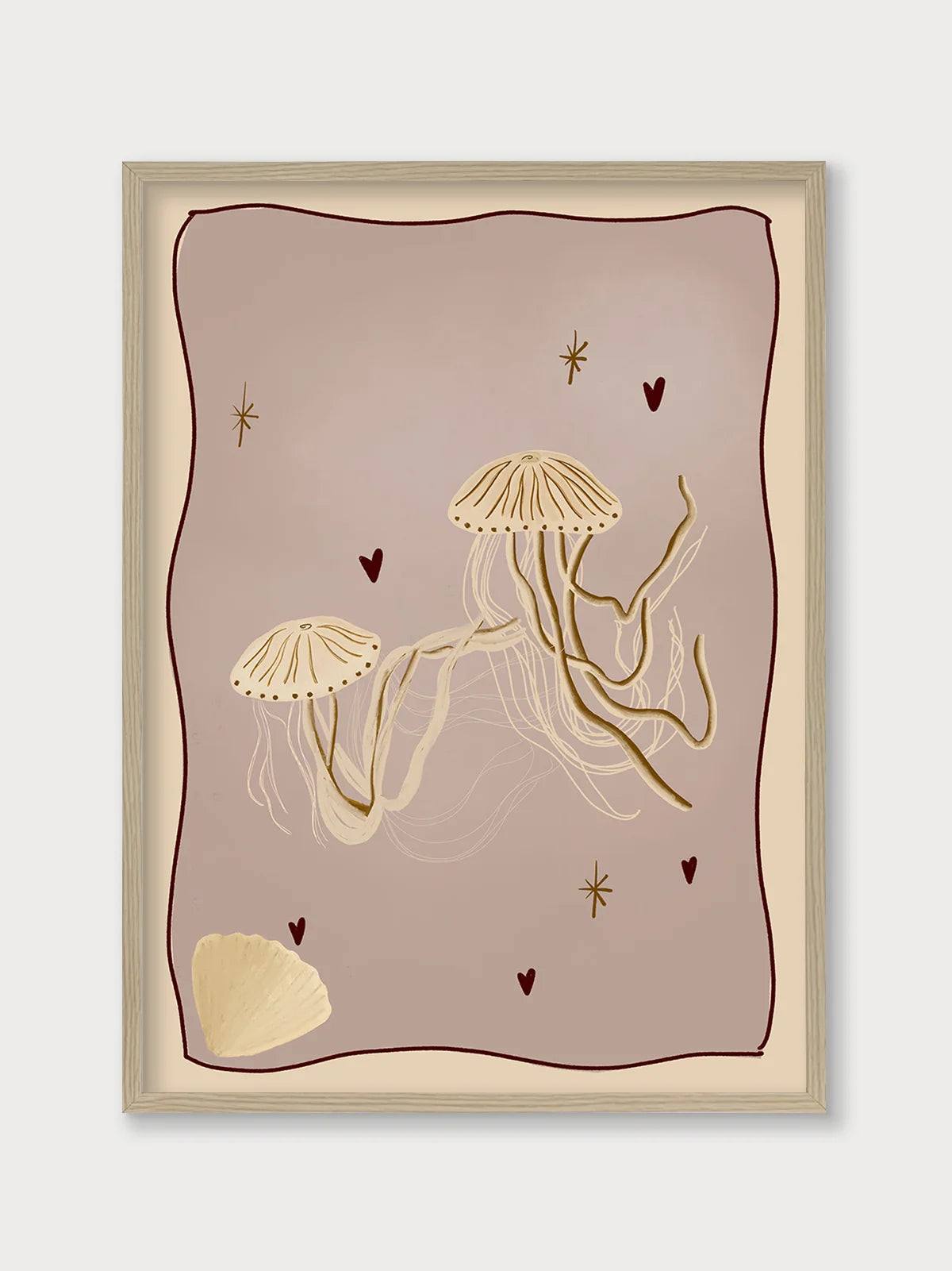 The Jellyfish