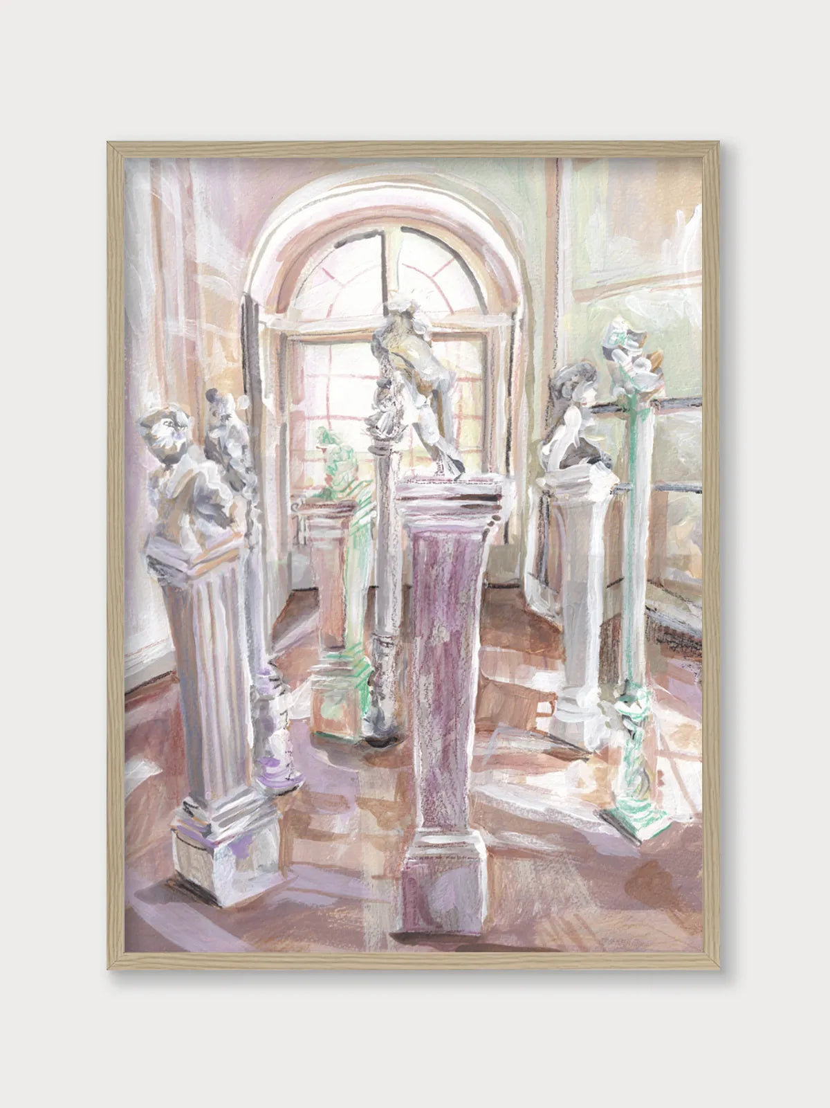 Musée Rodin - Nomadart