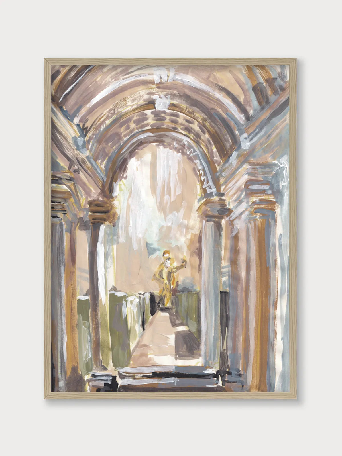 Palazzo Spada - Nomadart