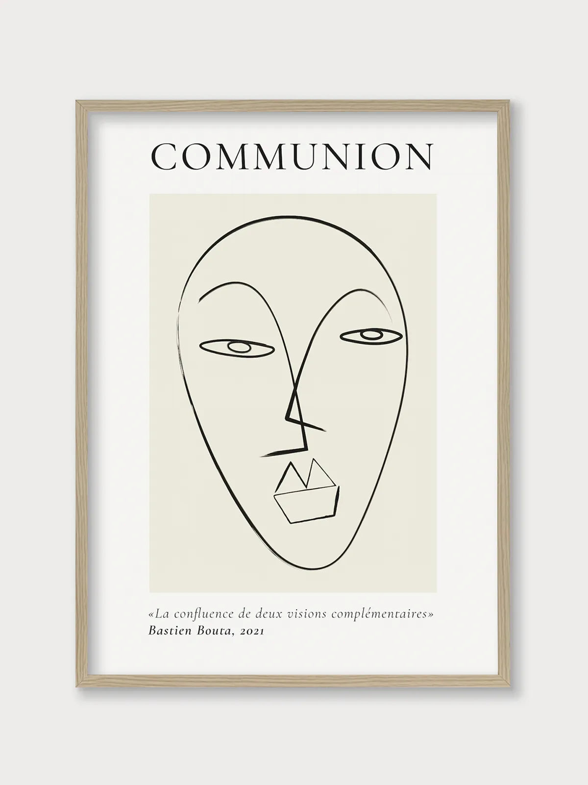 Communion - Nomadart