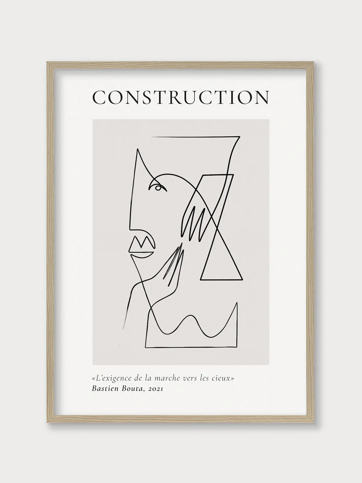 Construction