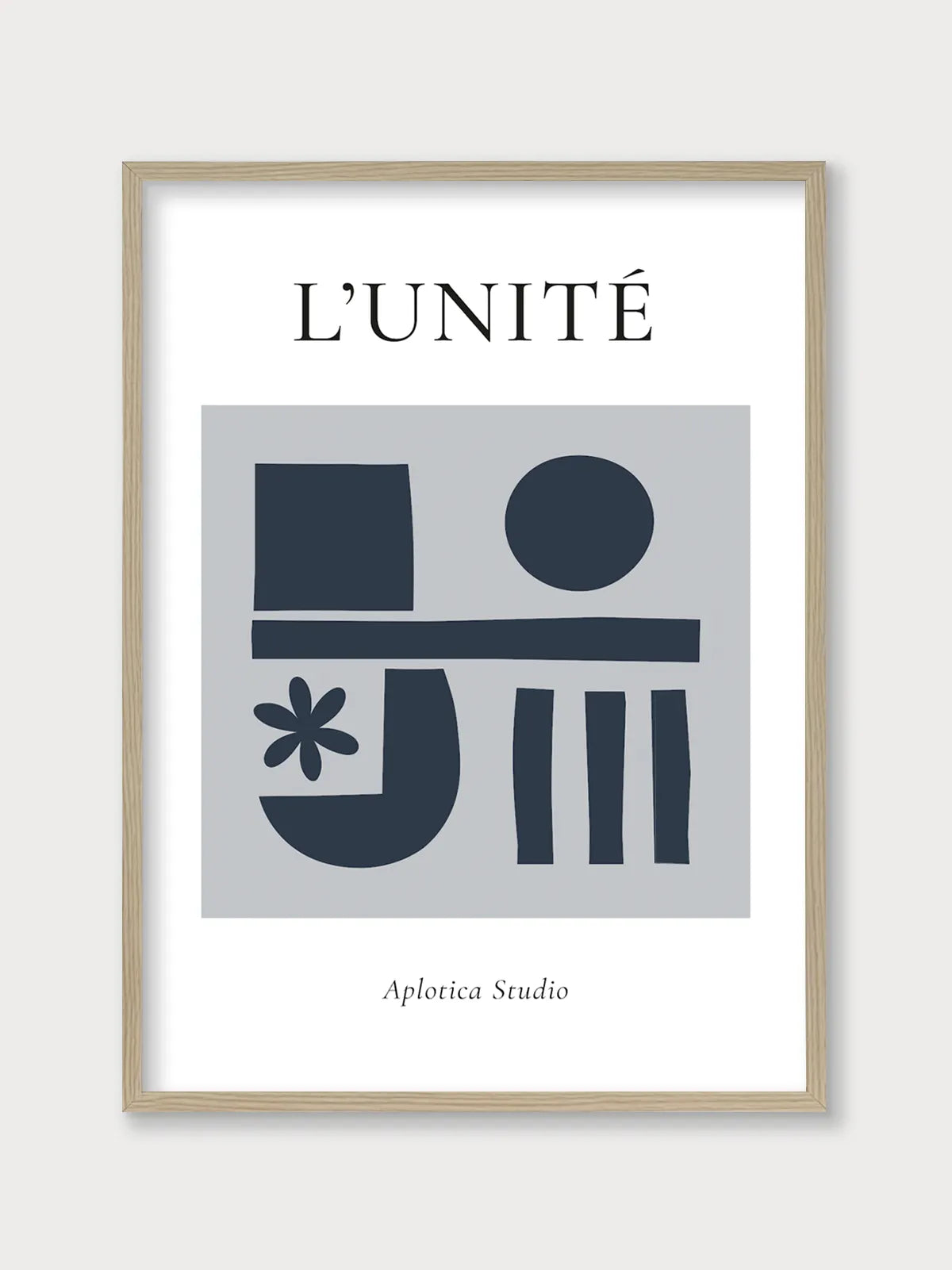 L´Unité - Nomadart