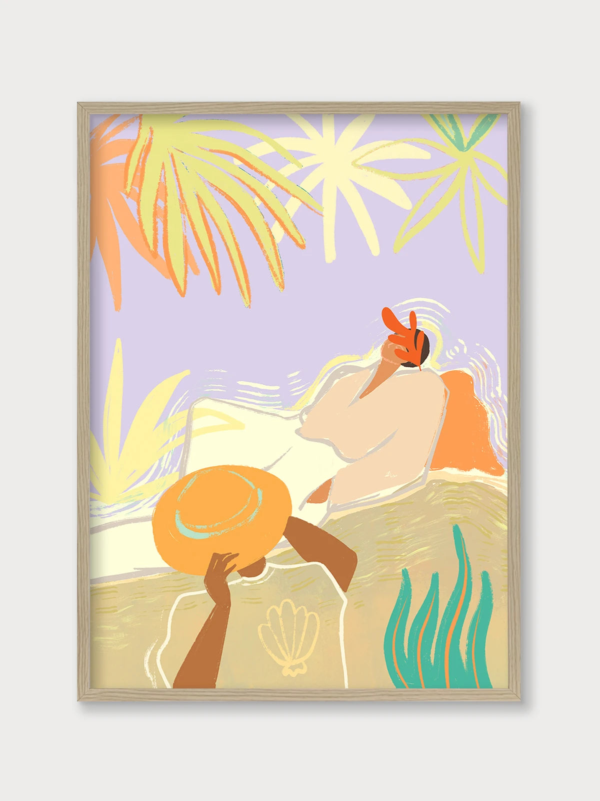 Siesta 