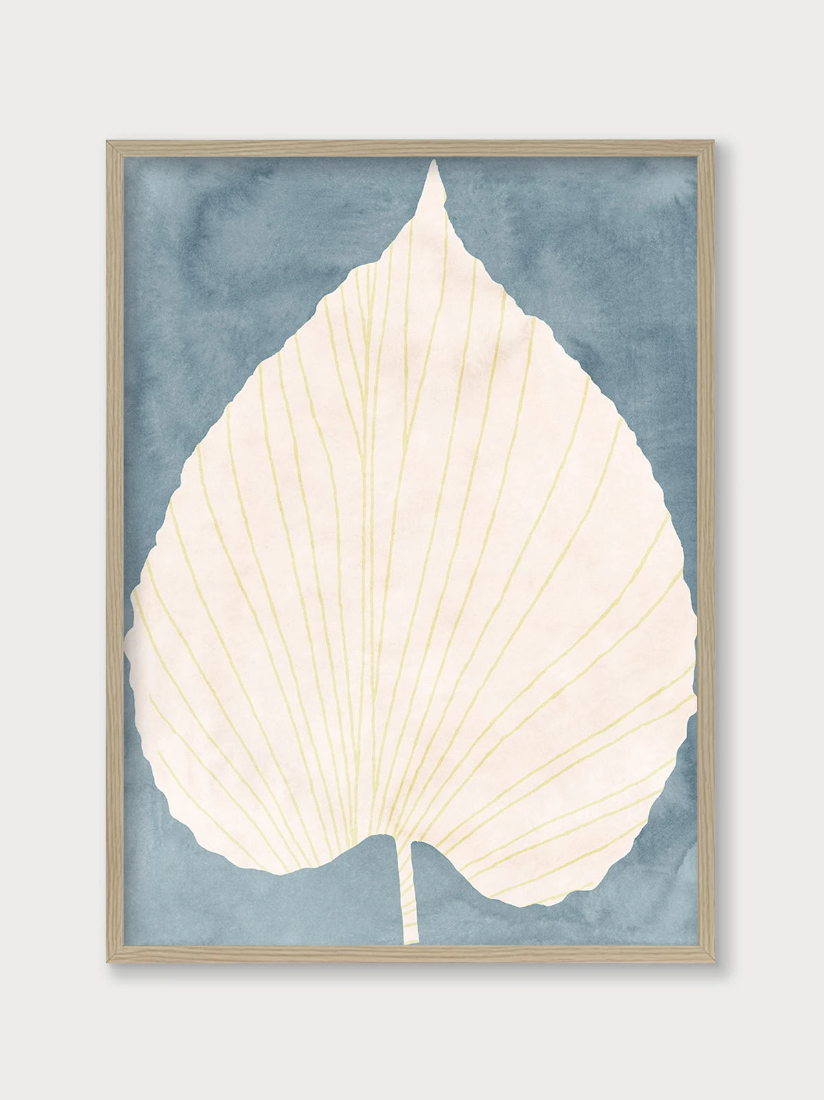 Botanical artwork II