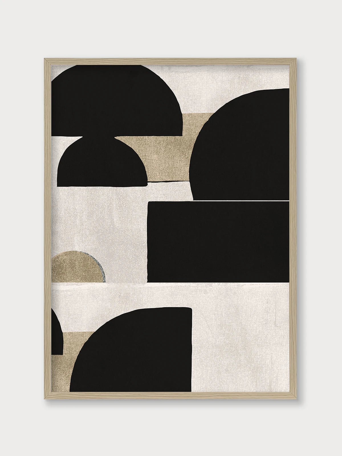 Shadow play Forms II
