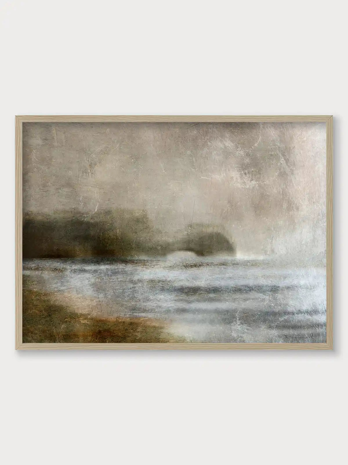 Headland - Nomadart