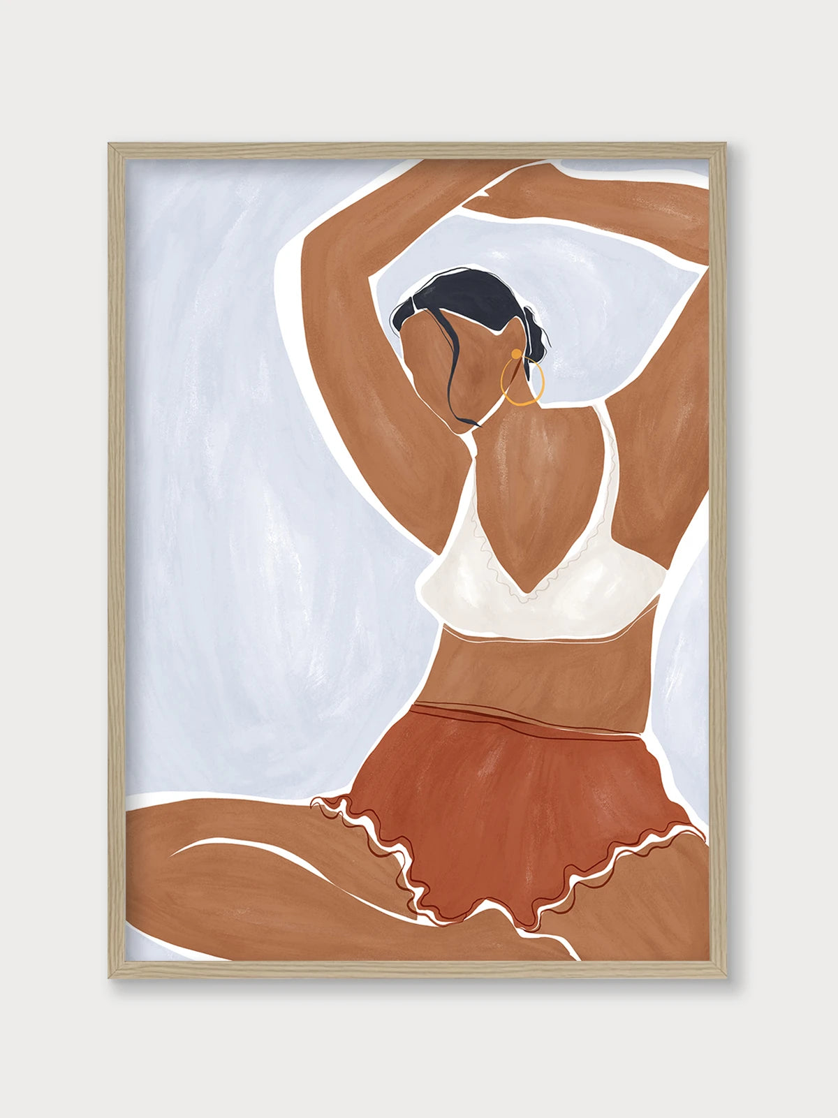 Yoga It Out