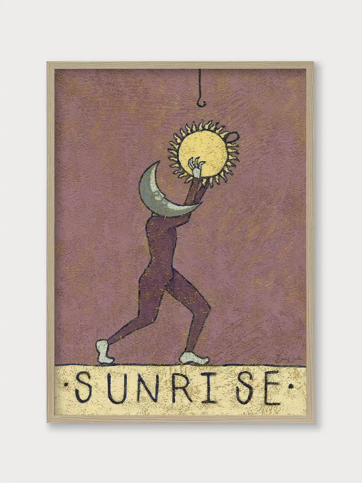 Sunrise