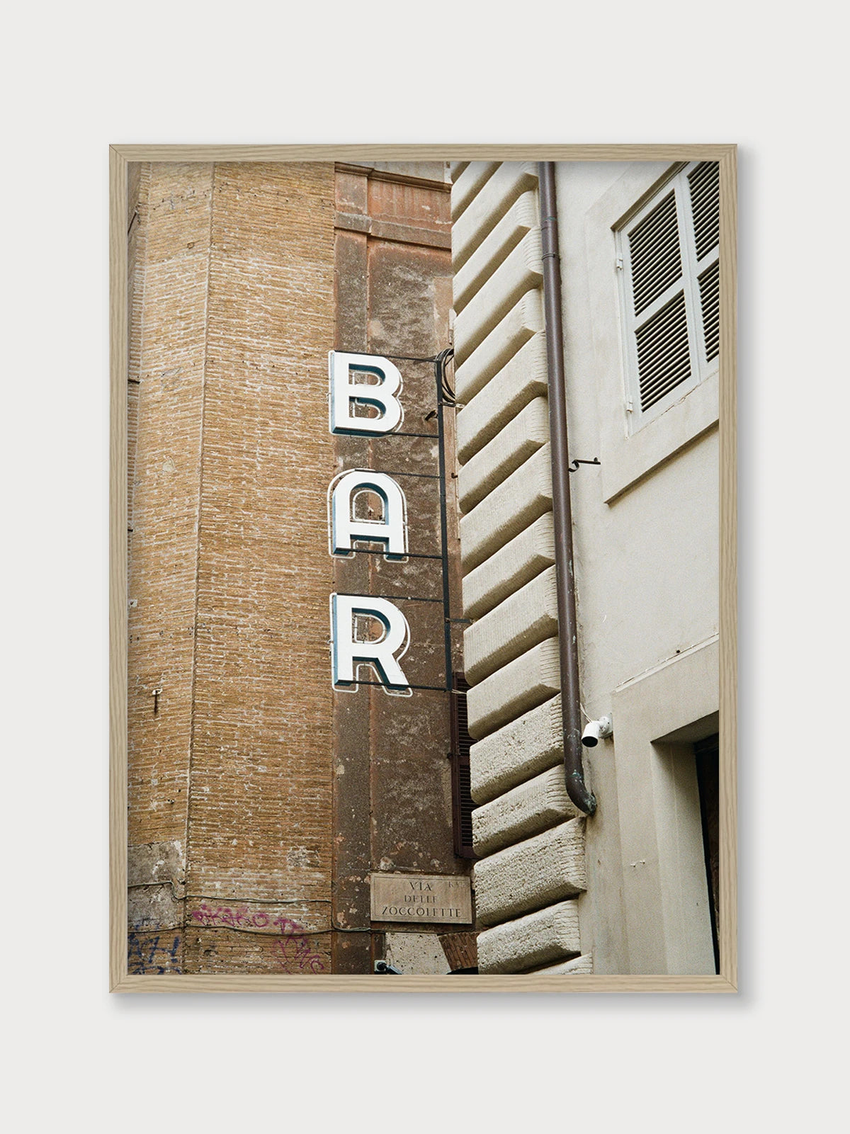 Bar Italia