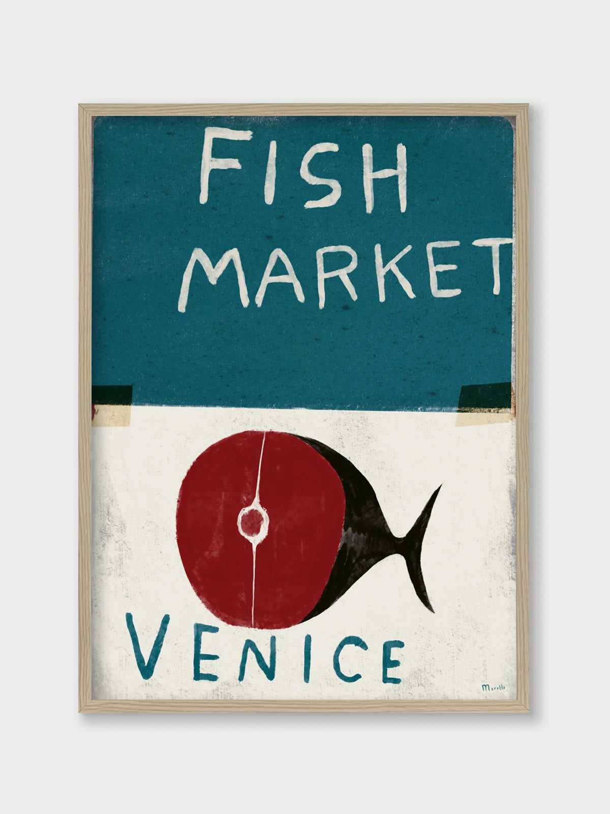 Fish Market