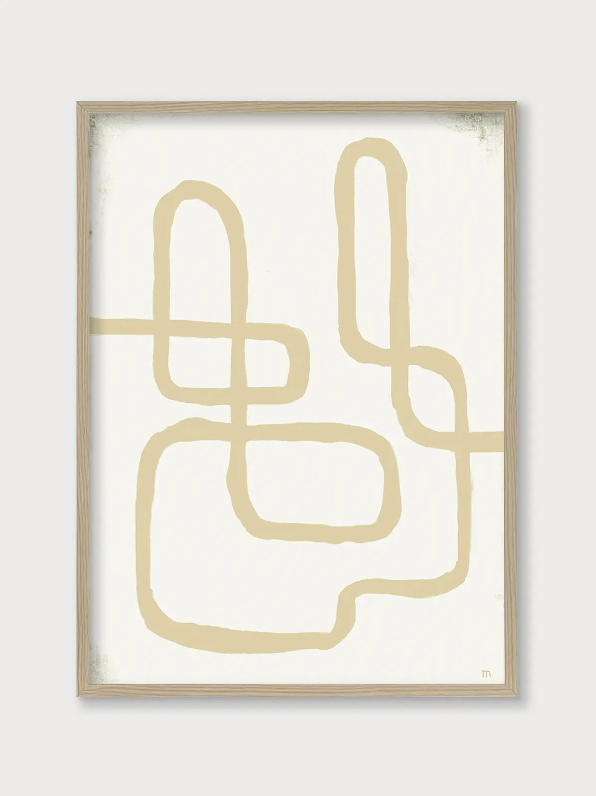 Neutral Line I