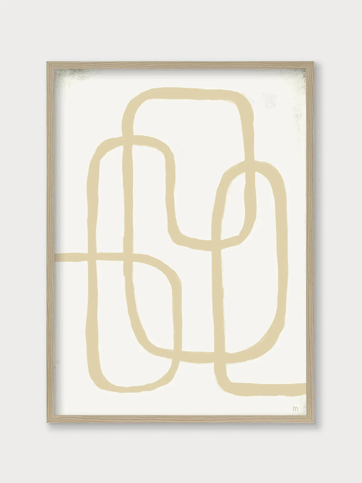 Neutral Line II