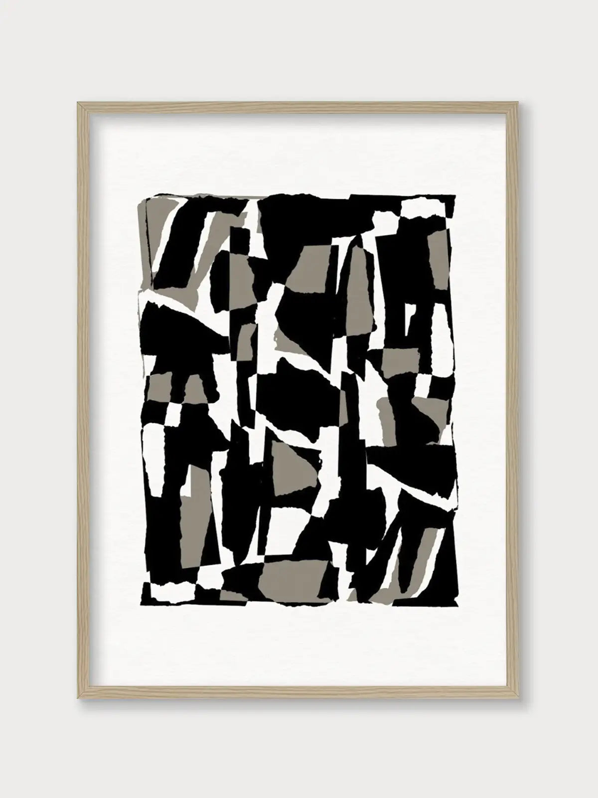 Pieces 25Y