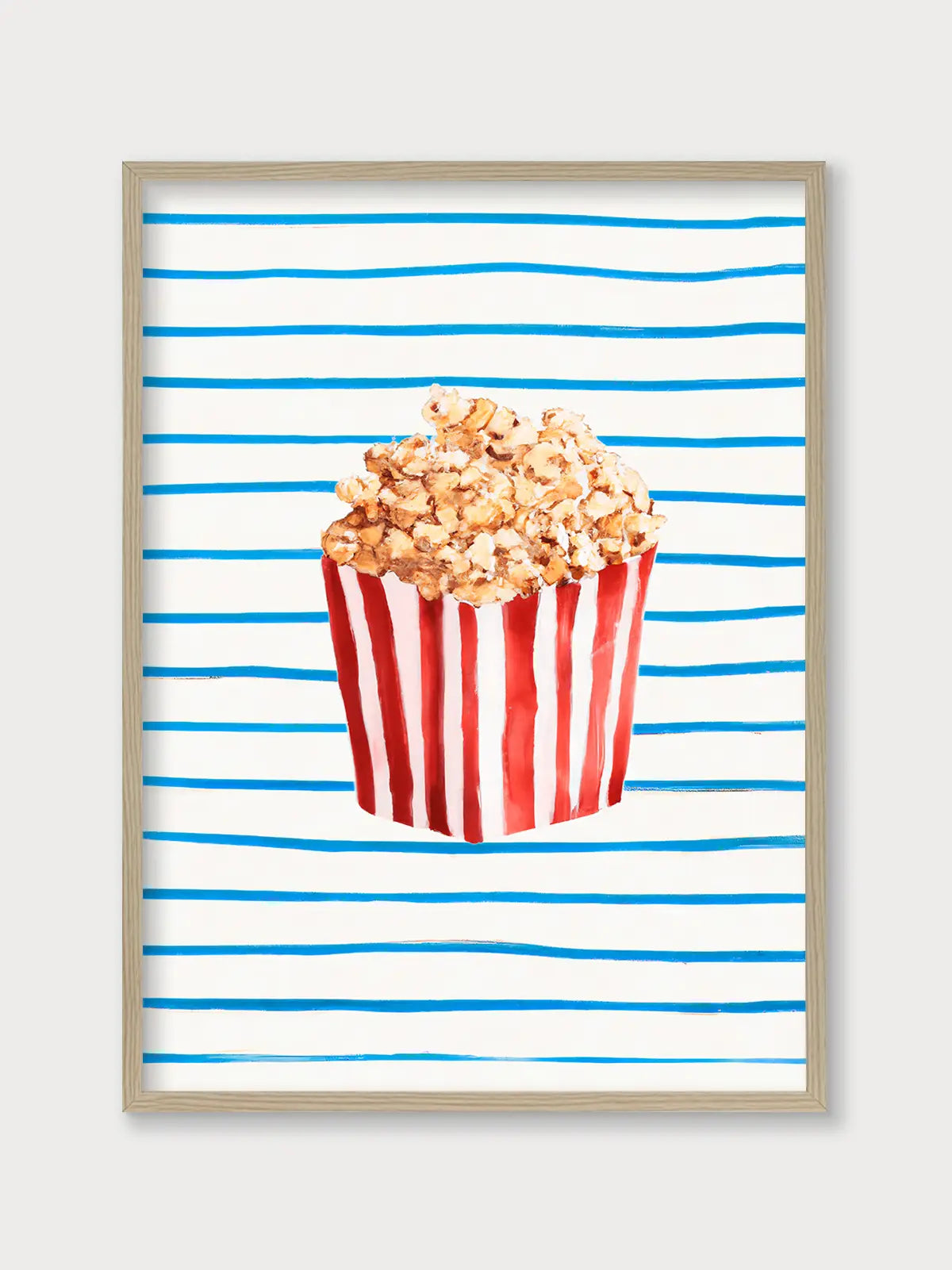 Popcorn Time
