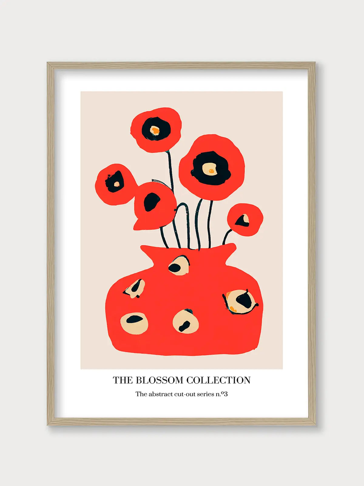 The Blossom Collection III