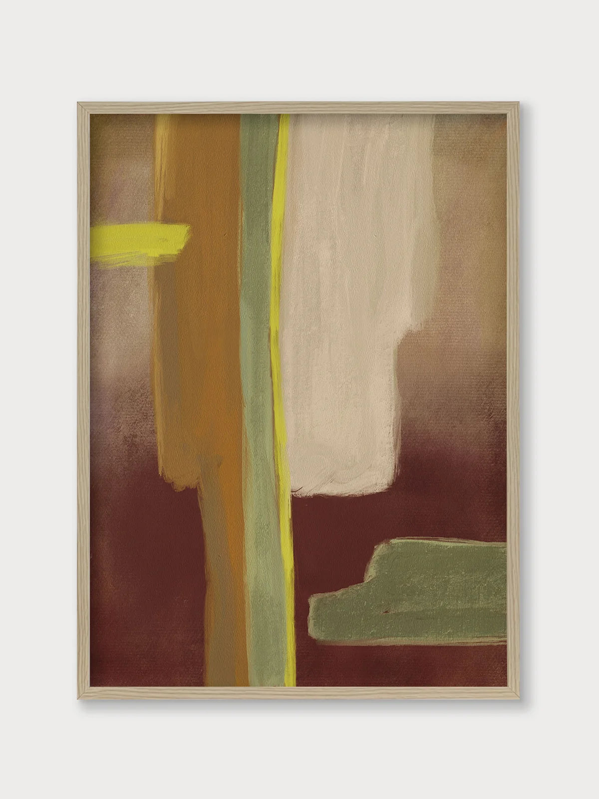 Abstracto IV