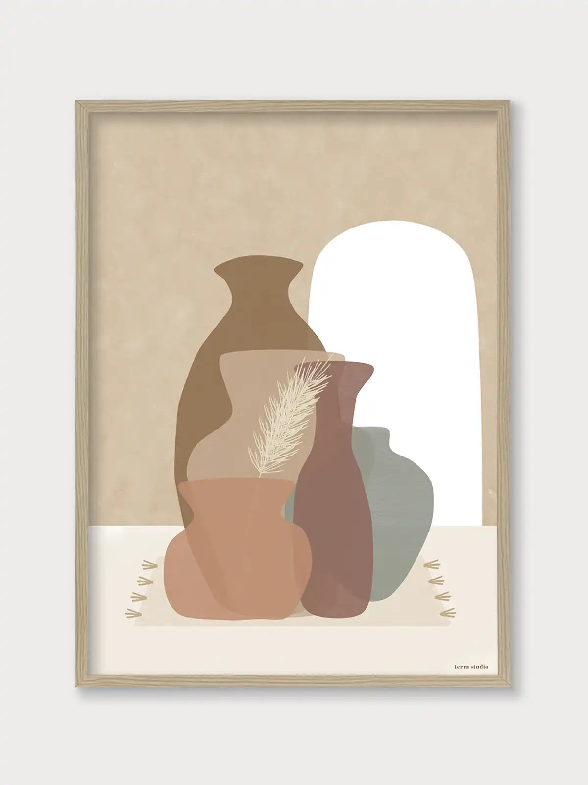 House of Jars