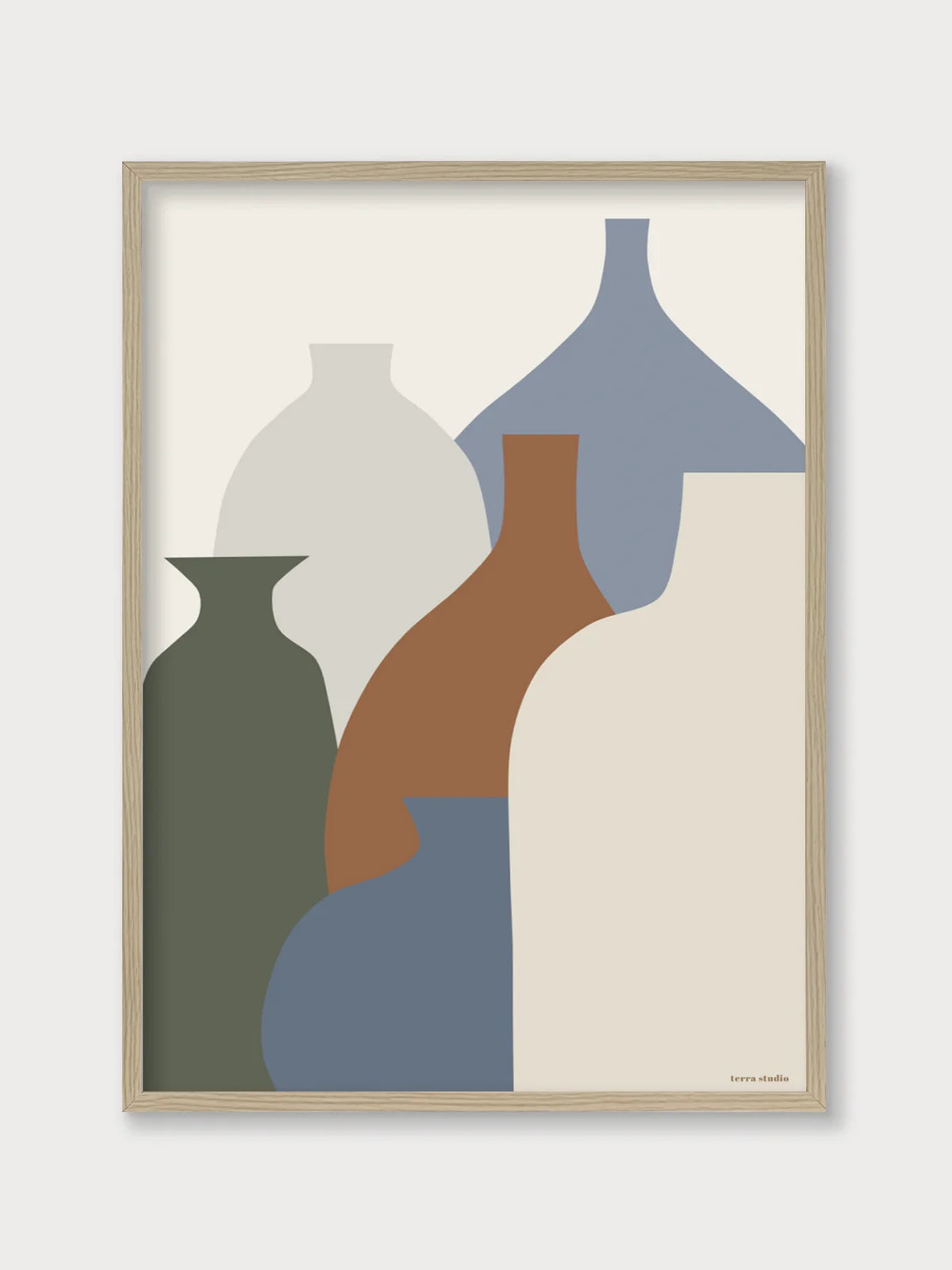 Minimal Jars