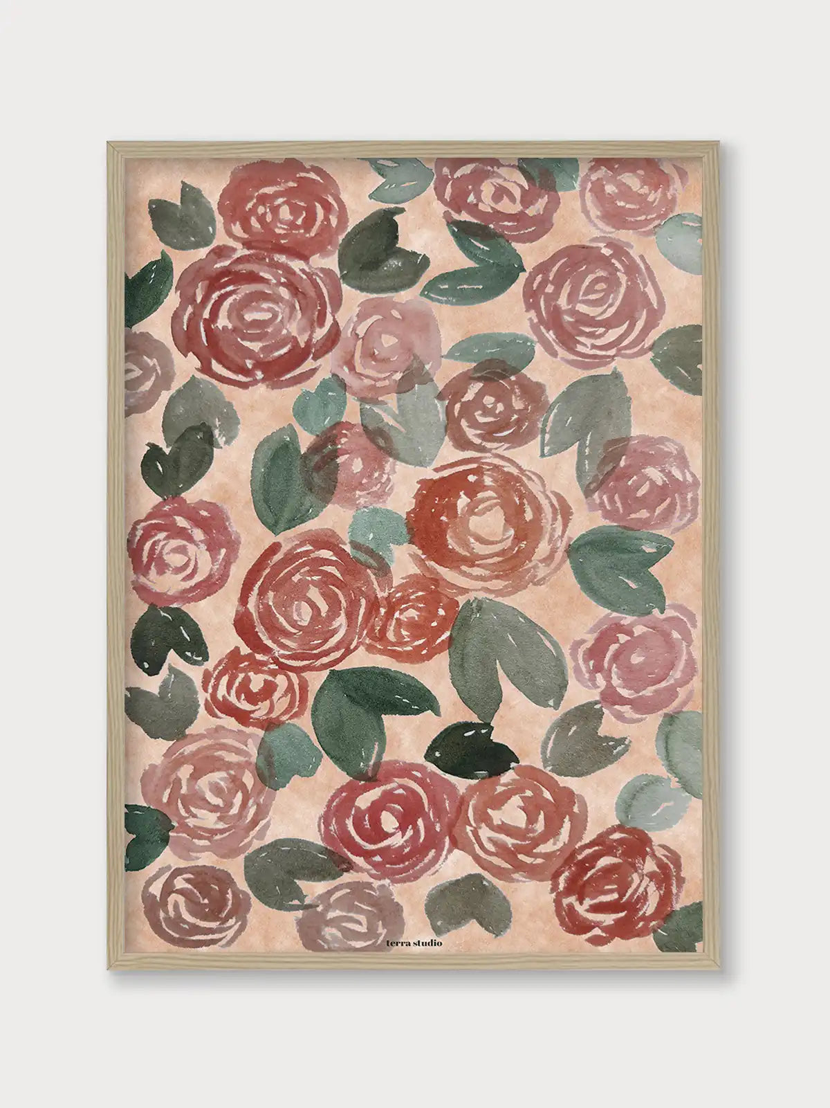 Roses