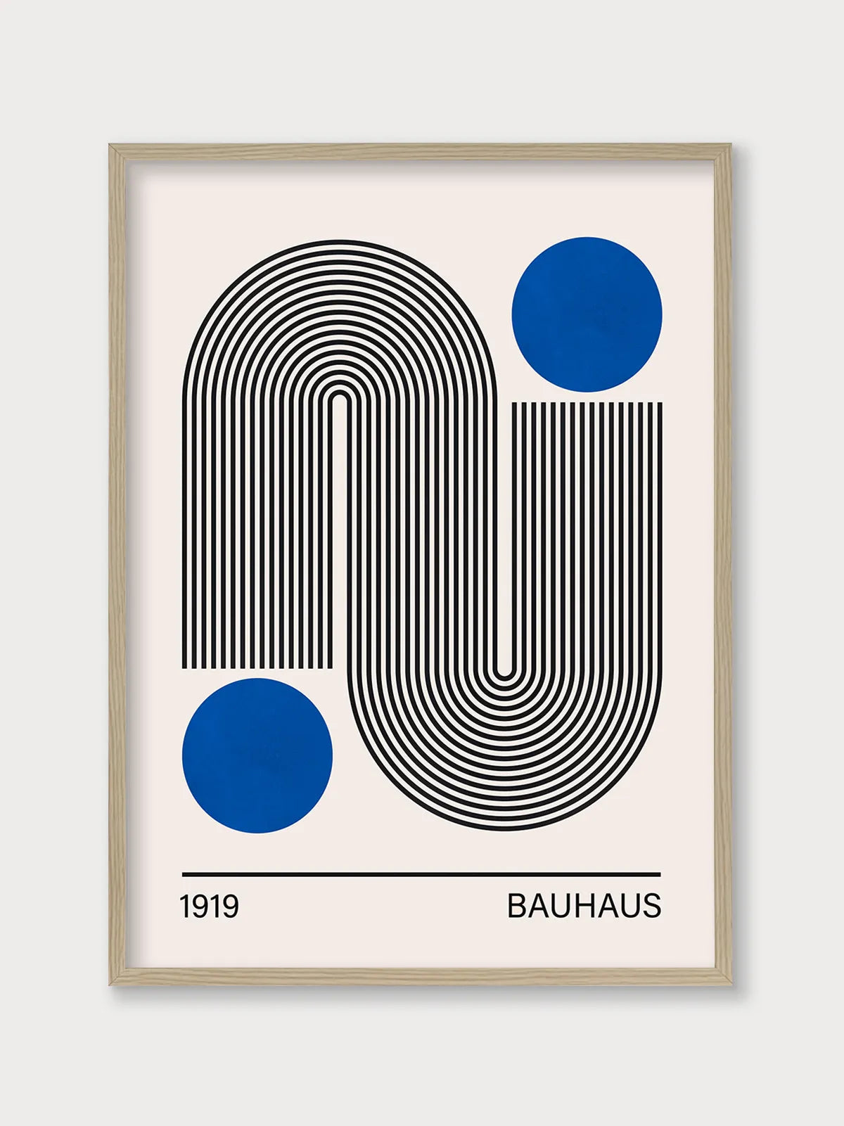 Bauhaus Art