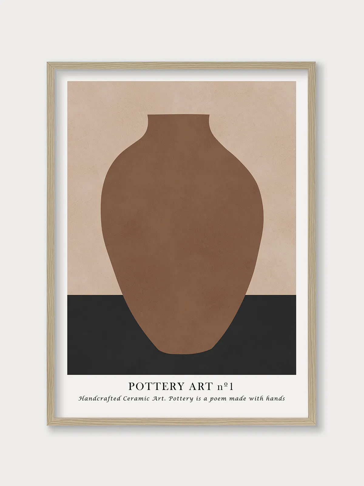 Pottery Art I