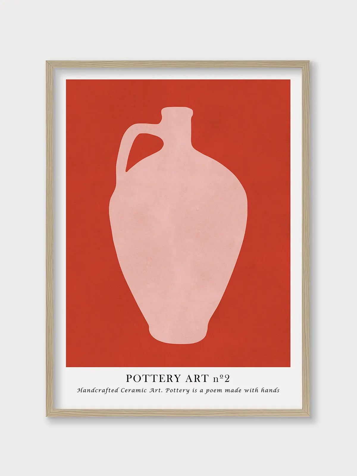Pottery Art II