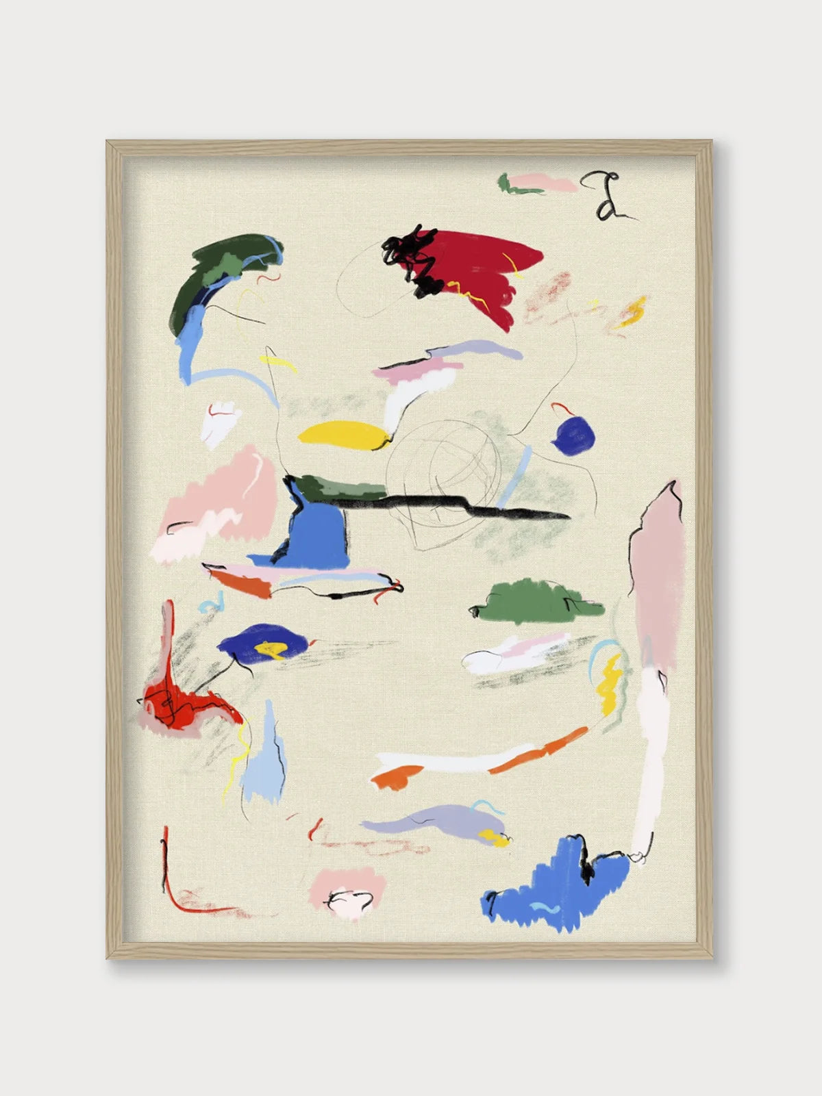 Under