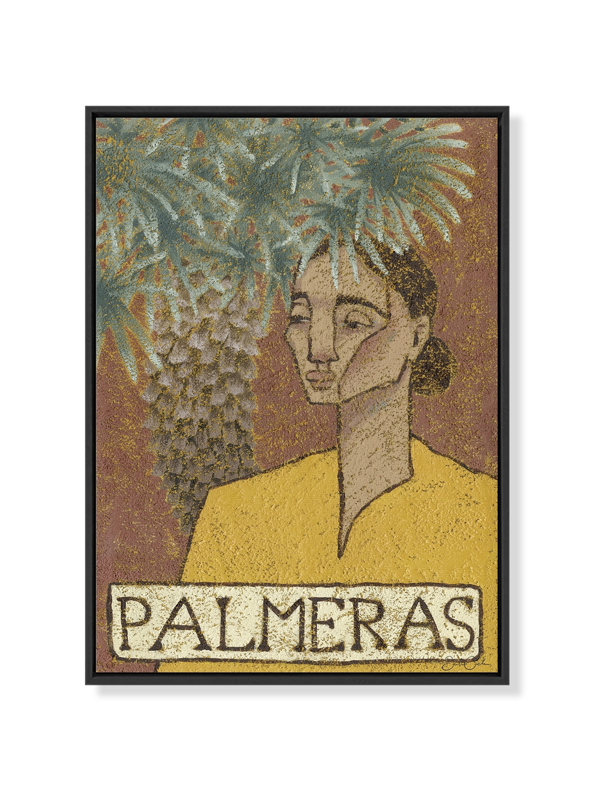 Palmeras