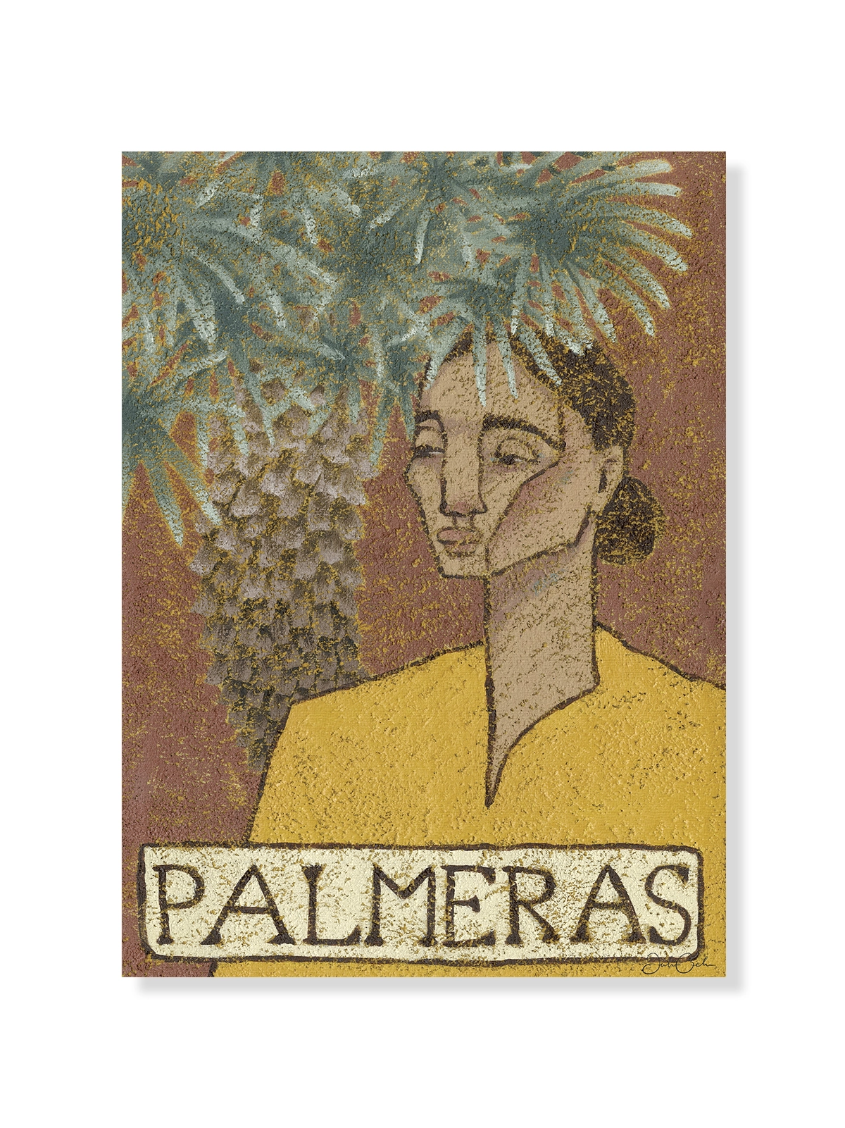 Palmeras