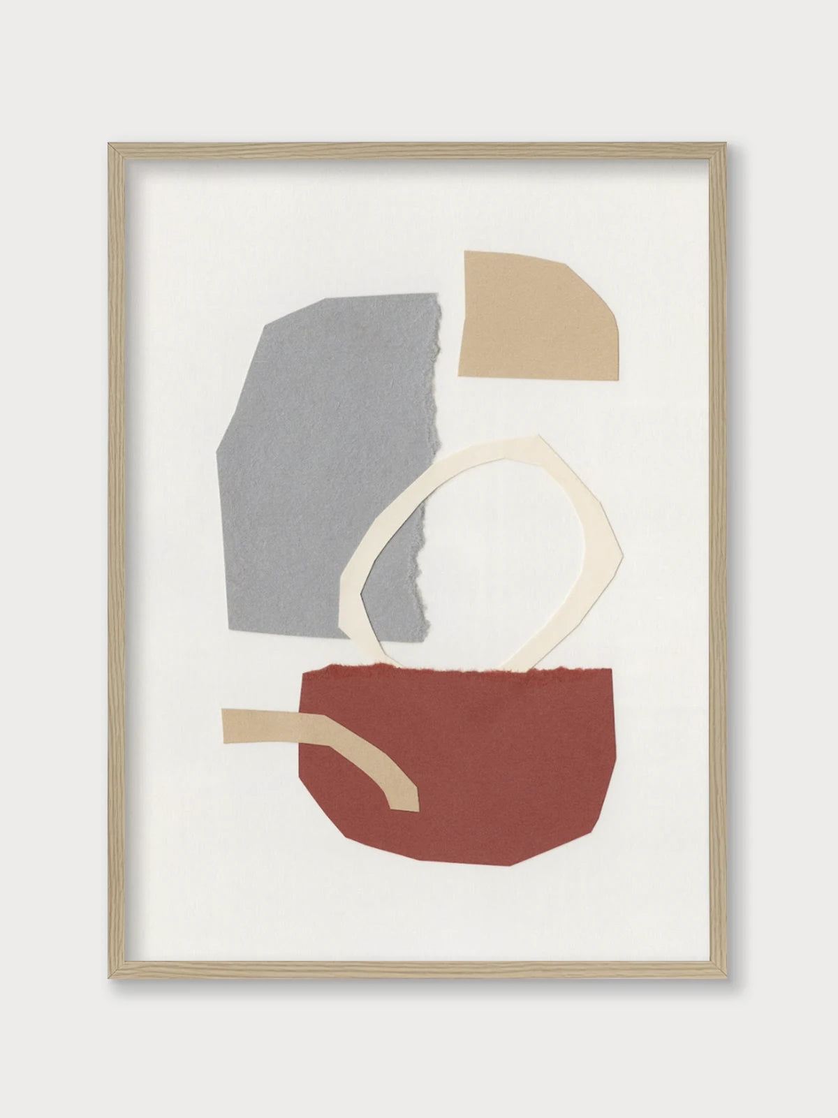 Abstract Harmony I