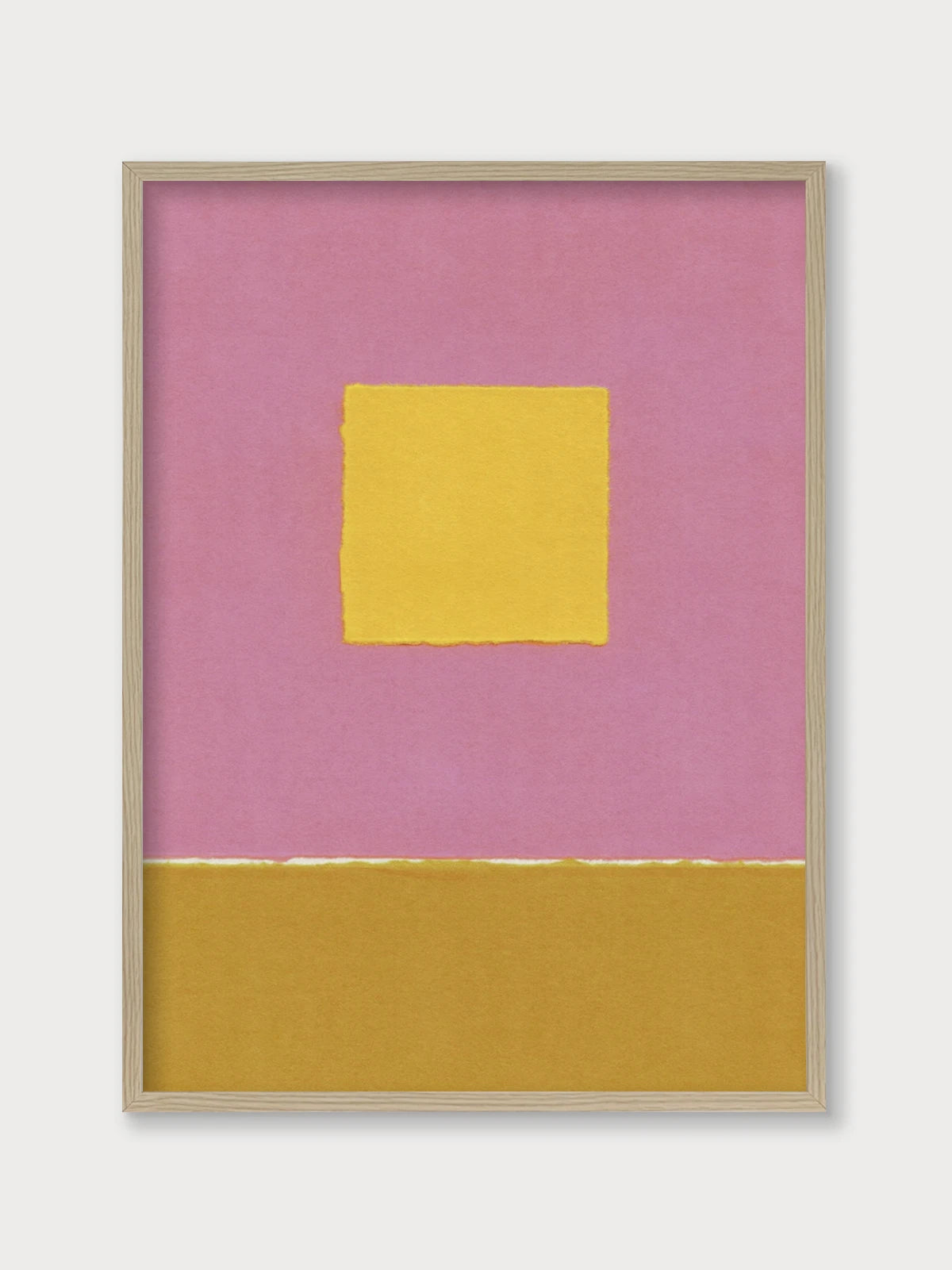 Color III